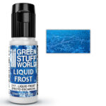 Liquid Frost
