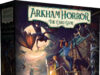 Arkham Horror: The Card Game – Chapter Two
