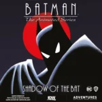 Shadows of the Bat