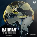 Batman The Dark Knight Returns