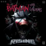 Batman Who Laughs