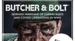 Butcher and Bolt