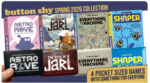 Buttonshy