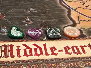Tokens