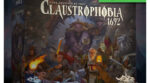 Claustrophobia