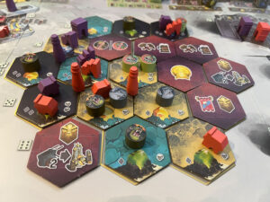 Covenant 2p