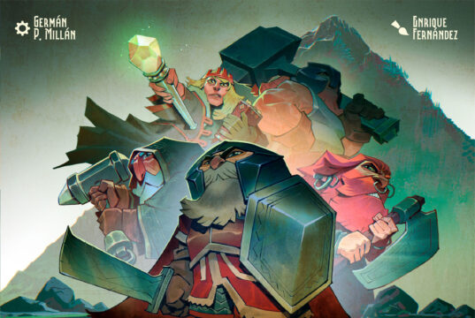 Covenant Review Covenant