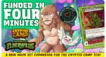 Cryptid Camp