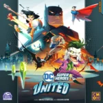 DC Super Heroes United