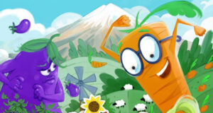 FARMily Feud