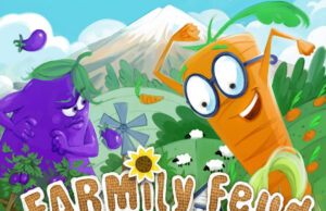 FARMily Feud Review FARMily Feud