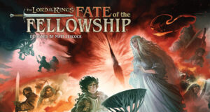 The Lord of the Rings: Fate of the Fellowship