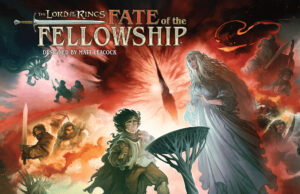The Lord of the Rings: Fate of the Fellowship Review The Lord of the Rings: Fate of the Fellowship