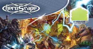 G.I. JOE Heroscape: Rumble at the Rift Battle Box