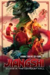 Jiangshi