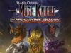 Mage Knight: The Apocalypse Dragon Expansion Review Mage Knight: The Apocalypse Dragon