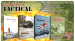 Old School Tactical