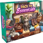 Pack the Essentials