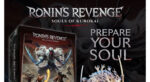 Ronin's Revenge