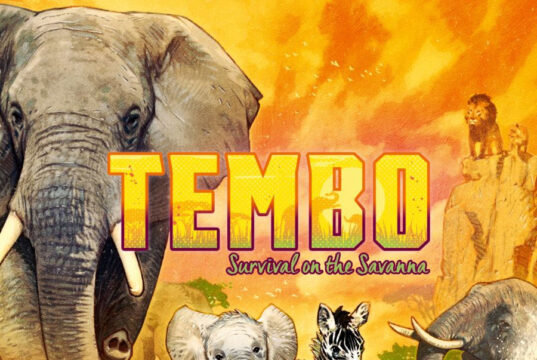 Tembo