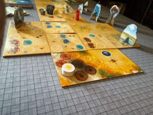 Tembo Gameplay