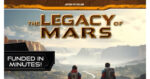 Terraforming Mars