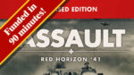 Assault
