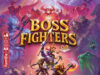 Boss Fighters QR Review Boss Fighters QR