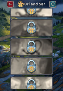 Boss Fighters QR Campaign