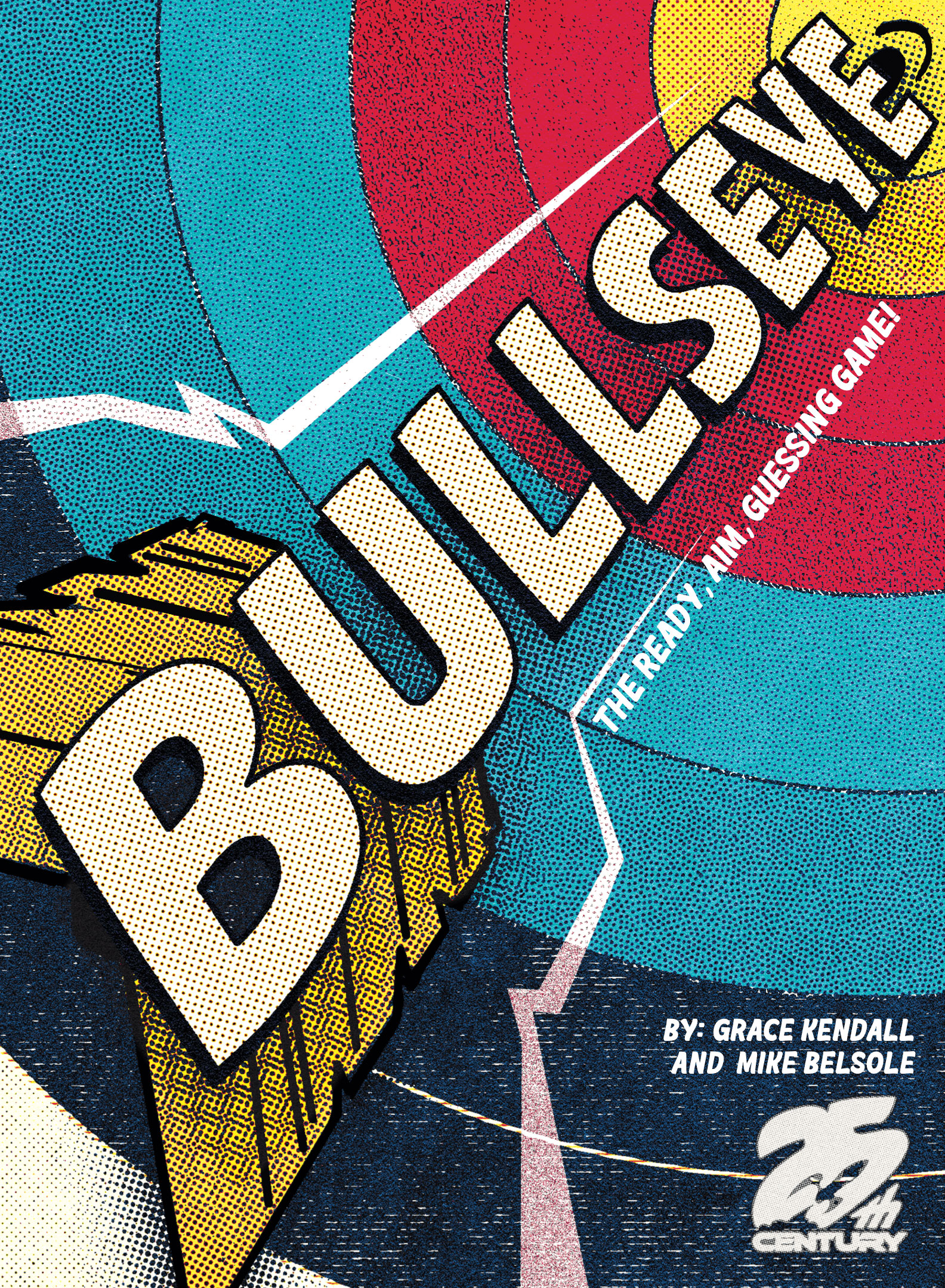 Bullseye Review