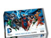 DC Deck-Building Game