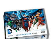 DC Deck-Building Game Review DC Deck-Building Game