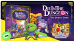 Die in the Dungeon