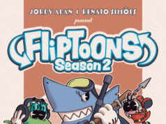 Fliptoons Season 2 Review Fliptoons Season 2