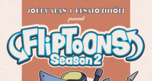 Fliptoons Season 2