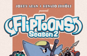 Fliptoons Season 2 Review Fliptoons Season 2