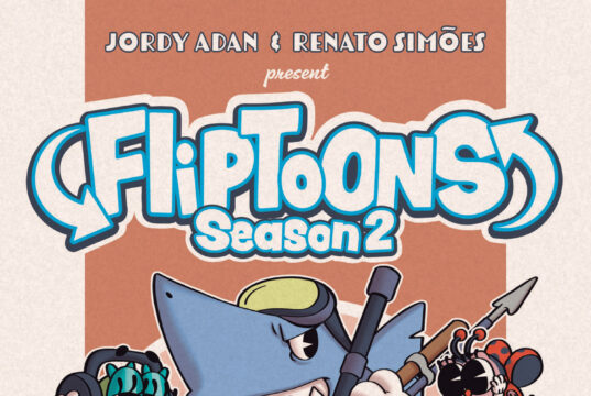 Fliptoons Season 2 Review Fliptoons Season 2