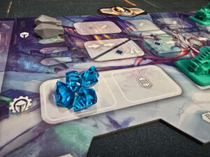 Icaion Crystals