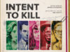 Intent to Kill Review Intent to Kill