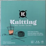 Knitting