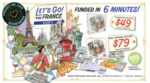 Let's Go France