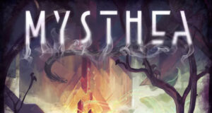 Mysthea