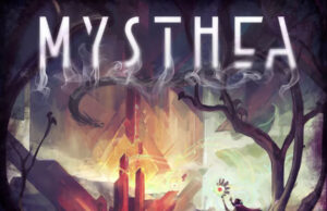 Mysthea Review Mysthea