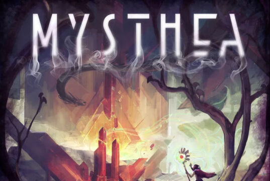 Mysthea Review Mysthea