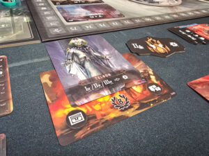 Mysthea Cards