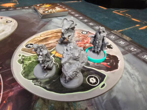 Mysthea Minis