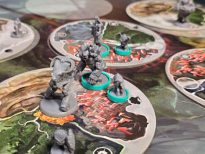 Mysthea Minis