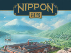 Nippon: Zaibatsu