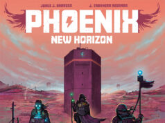 Phoenix New Horizon Review Phoenix New Horizon