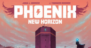 Phoenix New Horizon